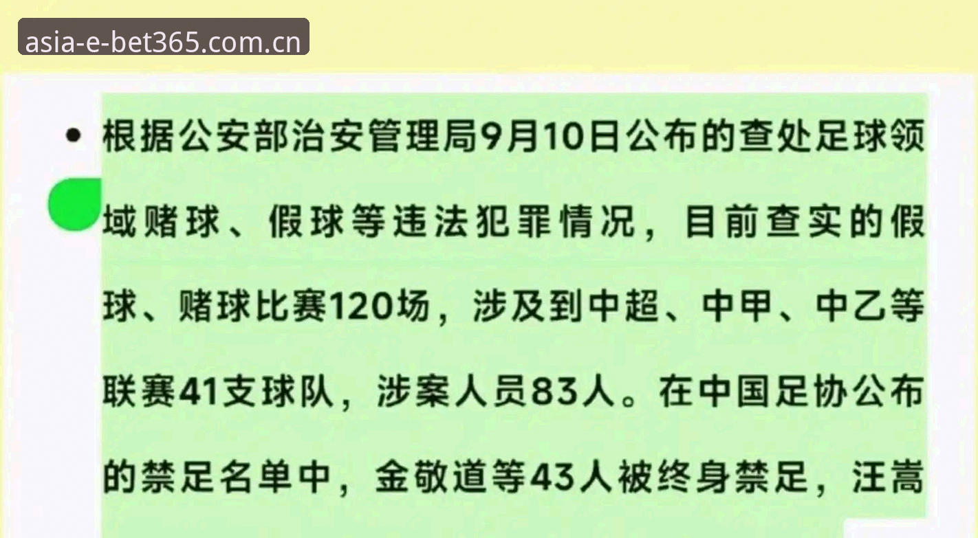 解读足协第三批禁足名单：bet365体育平台用户观赛安全与合规性完整指南